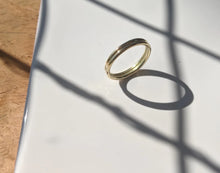 Load image into Gallery viewer, Double the Love Ring in Gold
