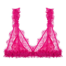 Load image into Gallery viewer, Love Lace and Lana Set in Pink
