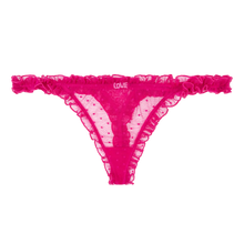 Load image into Gallery viewer, Love Lace and Lana Set in Pink
