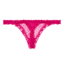 Load image into Gallery viewer, Love Lace and Lana Set in Pink
