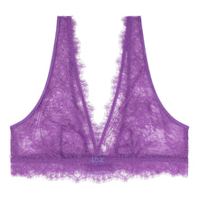 Load image into Gallery viewer, Cherie and Roomie Set in Purple

