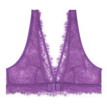 Load image into Gallery viewer, Cherie and Roomie Set in Purple

