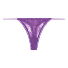 Load image into Gallery viewer, Cherie and Roomie Set in Purple
