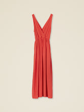 Load image into Gallery viewer, Faedra Dress in Paprika
