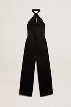 Load image into Gallery viewer, Journey W&#39;s Lora Jumpsuit in Black
