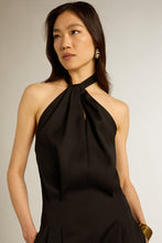 Load image into Gallery viewer, Journey W&#39;s Lora Jumpsuit in Black
