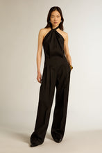 Load image into Gallery viewer, Journey W&#39;s Lora Jumpsuit in Black
