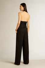 Load image into Gallery viewer, Journey W&#39;s Lora Jumpsuit in Black
