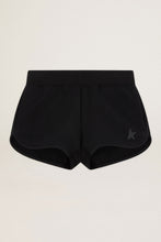 Load image into Gallery viewer, Star W&#39;s Diana Shorts in Black
