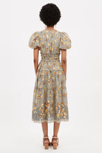 Load image into Gallery viewer, Eloisa Dress in Chrysanthemum
