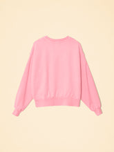 Load image into Gallery viewer, Huxley Sweatshirt in Pink Torch
