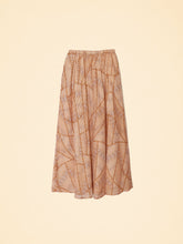 Load image into Gallery viewer, Gable Skirt in Gold
