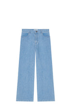Load image into Gallery viewer, Mildred Pants in Light Denim
