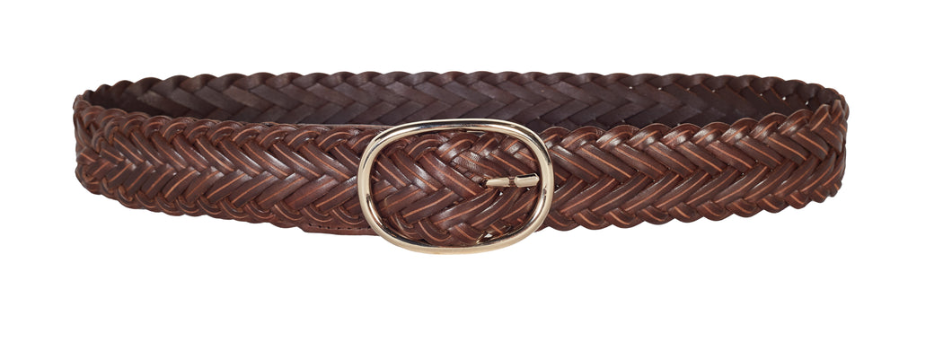 Canyon Belt in Brown