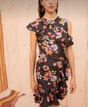 Load image into Gallery viewer, Candace Dress in Lune
