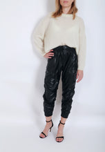 Load image into Gallery viewer, Bolena Pants in Black

