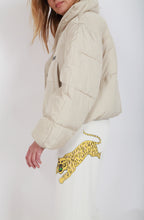 Load image into Gallery viewer, Topanga Sweatpants in Washed White
