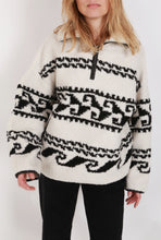 Load image into Gallery viewer, Marner Coat in Ecru
