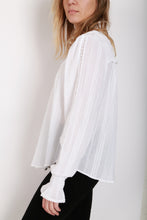Load image into Gallery viewer, Idaline Shirt in White

