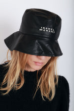 Load image into Gallery viewer, Loiena Hat in Black
