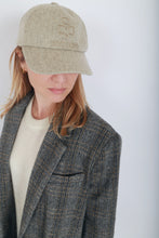 Load image into Gallery viewer, Tyron Cap in Sand
