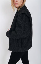 Load image into Gallery viewer, Drogo Jacket in Anthracite
