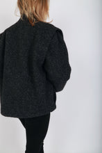 Load image into Gallery viewer, Drogo Jacket in Anthracite

