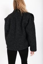 Load image into Gallery viewer, Drogo Jacket in Anthracite
