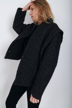 Load image into Gallery viewer, Drogo Jacket in Anthracite
