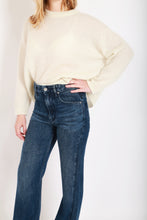 Load image into Gallery viewer, Belvira Trousers in Blue
