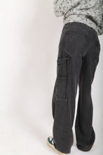 Load image into Gallery viewer, Bymara Trousers in Grey
