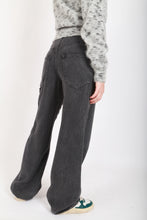 Load image into Gallery viewer, Bymara Trousers in Grey
