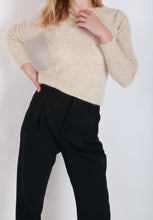 Load image into Gallery viewer, Steven Pants in Black
