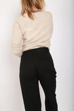 Load image into Gallery viewer, Steven Pants in Black
