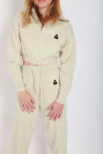 Load image into Gallery viewer, Kira Pants in Light Grey
