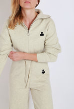 Load image into Gallery viewer, Oxane Cardigan in Light Grey
