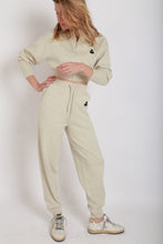 Load image into Gallery viewer, Kira Pants in Light Grey
