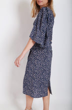Load image into Gallery viewer, Gaella Skirt in Blue
