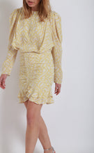 Load image into Gallery viewer, Milendi Skirt in Ecru
