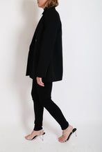 Load image into Gallery viewer, Dorset Jacket in Black
