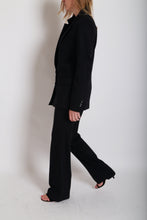 Load image into Gallery viewer, Mezia Pants in Dark Blue
