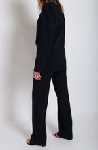 Load image into Gallery viewer, Mezia Pants in Dark Blue

