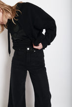 Load image into Gallery viewer, Noldy Pants in Black
