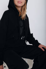 Load image into Gallery viewer, Marly Sweatshirt in Black
