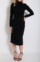 Load image into Gallery viewer, Ellesmere Skirt in Black
