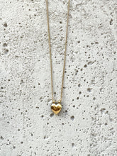Load image into Gallery viewer, Happiness Necklace in Black
