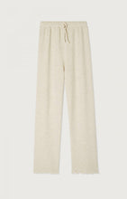 Load image into Gallery viewer, Itonay Joggers in Ecru Melange
