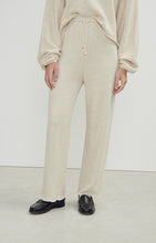 Load image into Gallery viewer, Itonay Joggers in Ecru Melange
