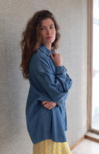 Load image into Gallery viewer, Izeway Shirt In Blue
