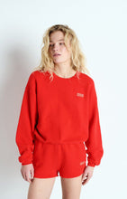 Load image into Gallery viewer, Izubird Jumper in Fraise Vintage
